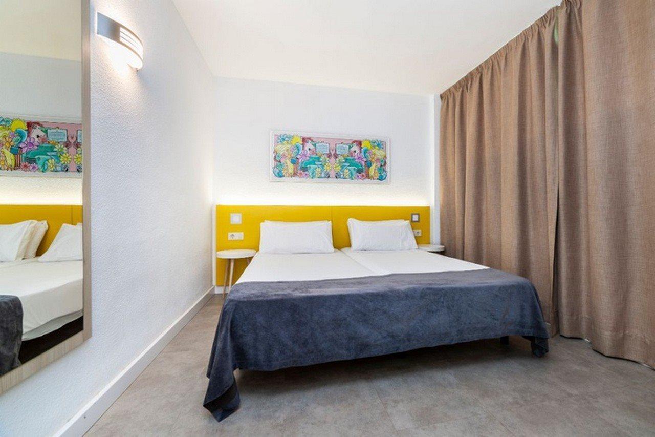 Bh Mallorca Aparthotel 3*