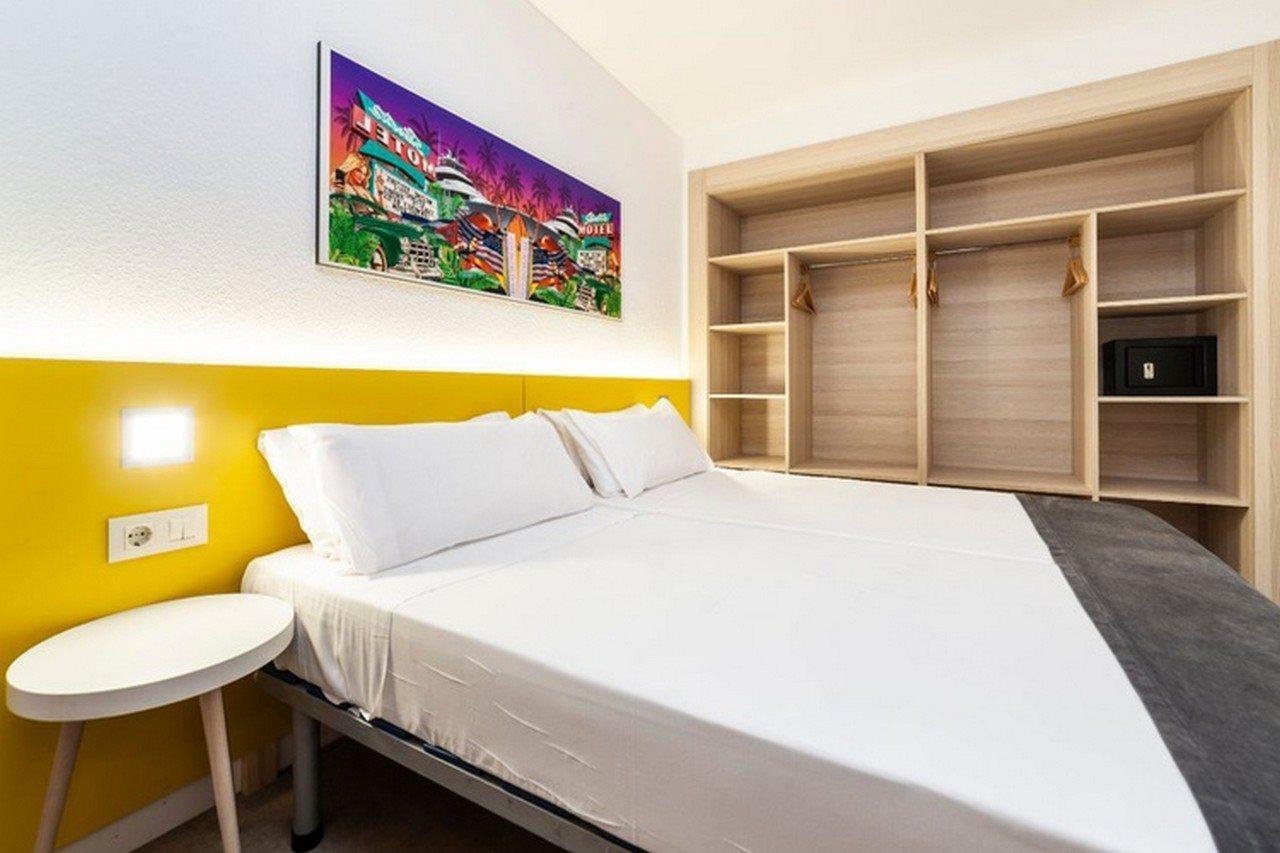 Bh Mallorca 3* Magaluf (Mallorca)