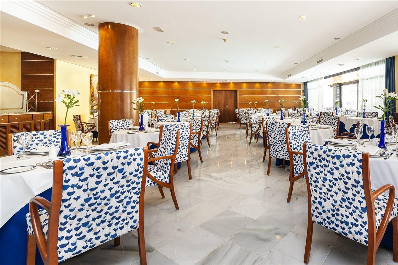 Serrano Palace Hotel Cala Ratjada (Mallorca)