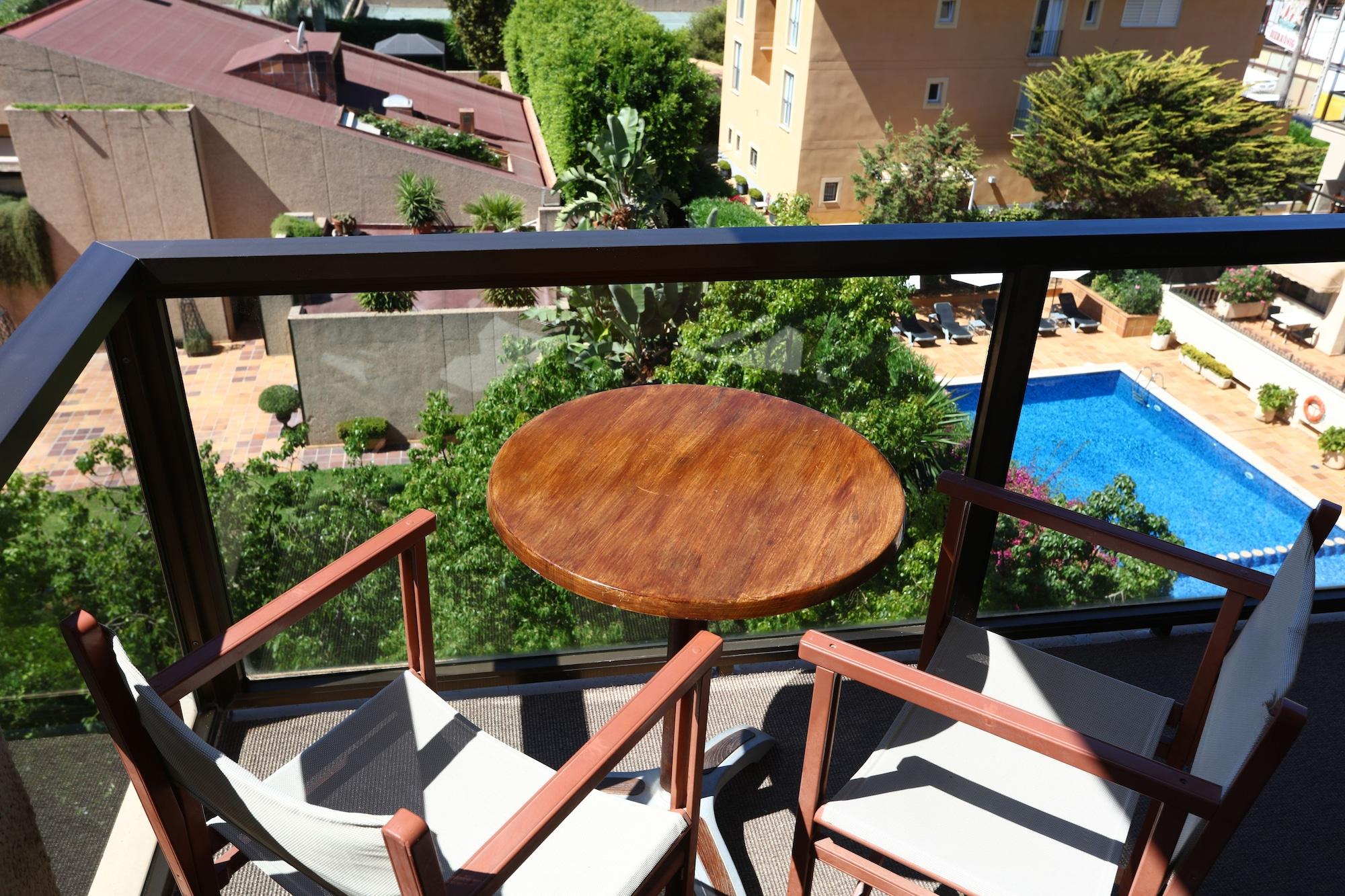 Apartamento Jade *