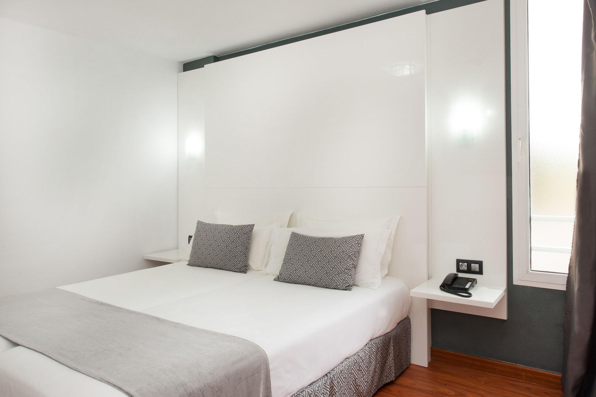Hotel Olé Tropical Tenerife 4*