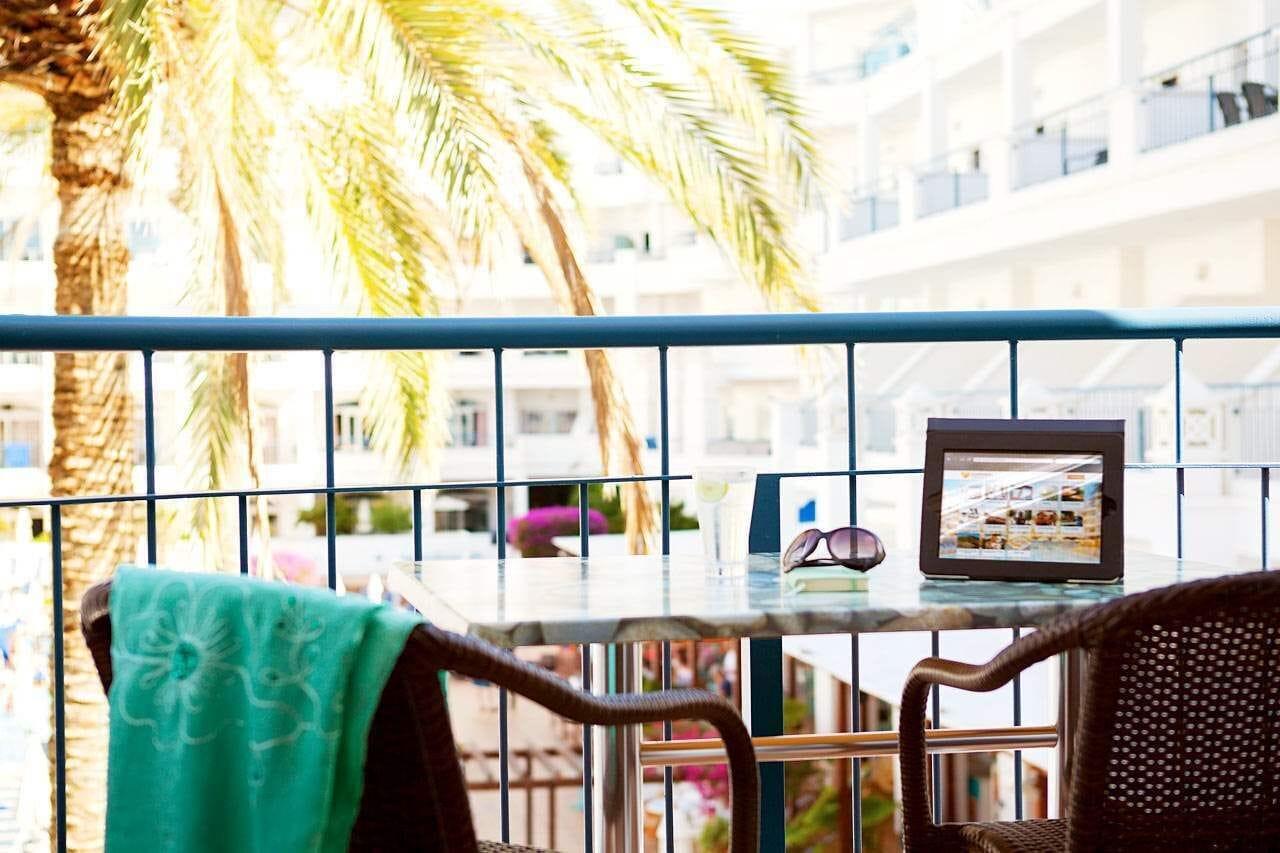 Resort Sunwing Fanabe Costa Adeje (Tenerife)