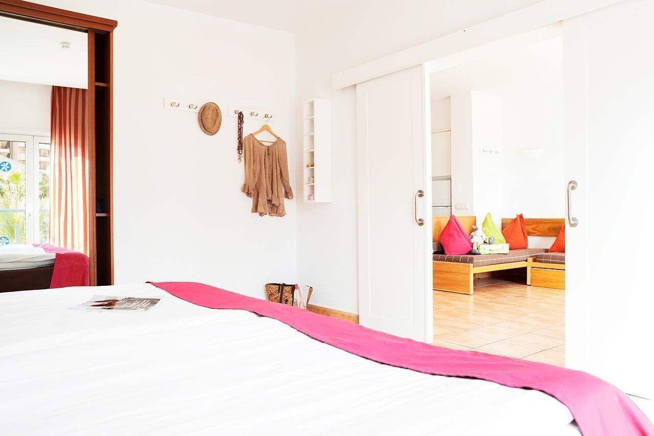 Sunwing Fanabe 4*
