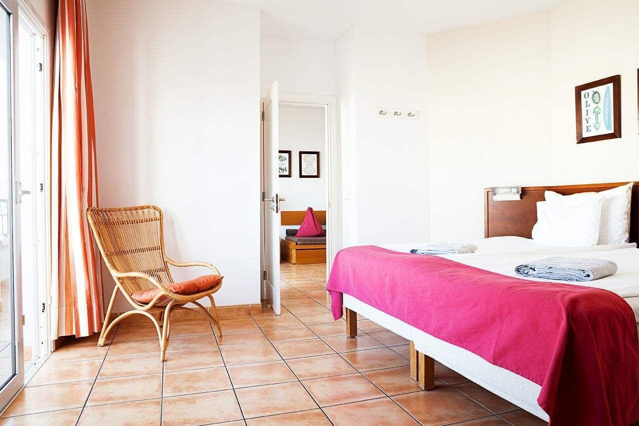 Resort Sunwing Fanabe 4*