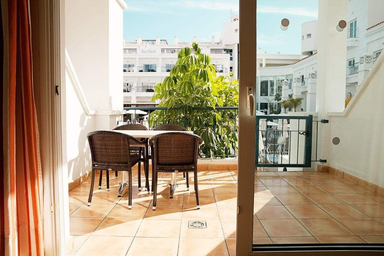 Sunwing Fanabe Resort Costa Adeje (Tenerife)