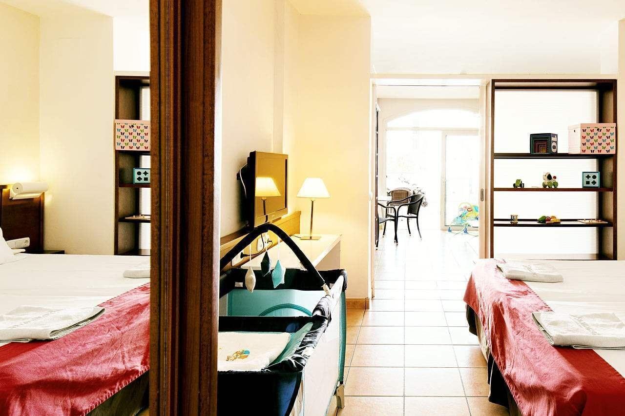 Resort Sunwing Fanabe