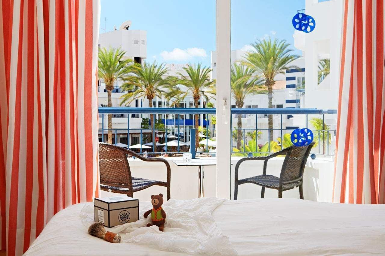 Sunwing Fanabe 4* Costa Adeje (Tenerife)