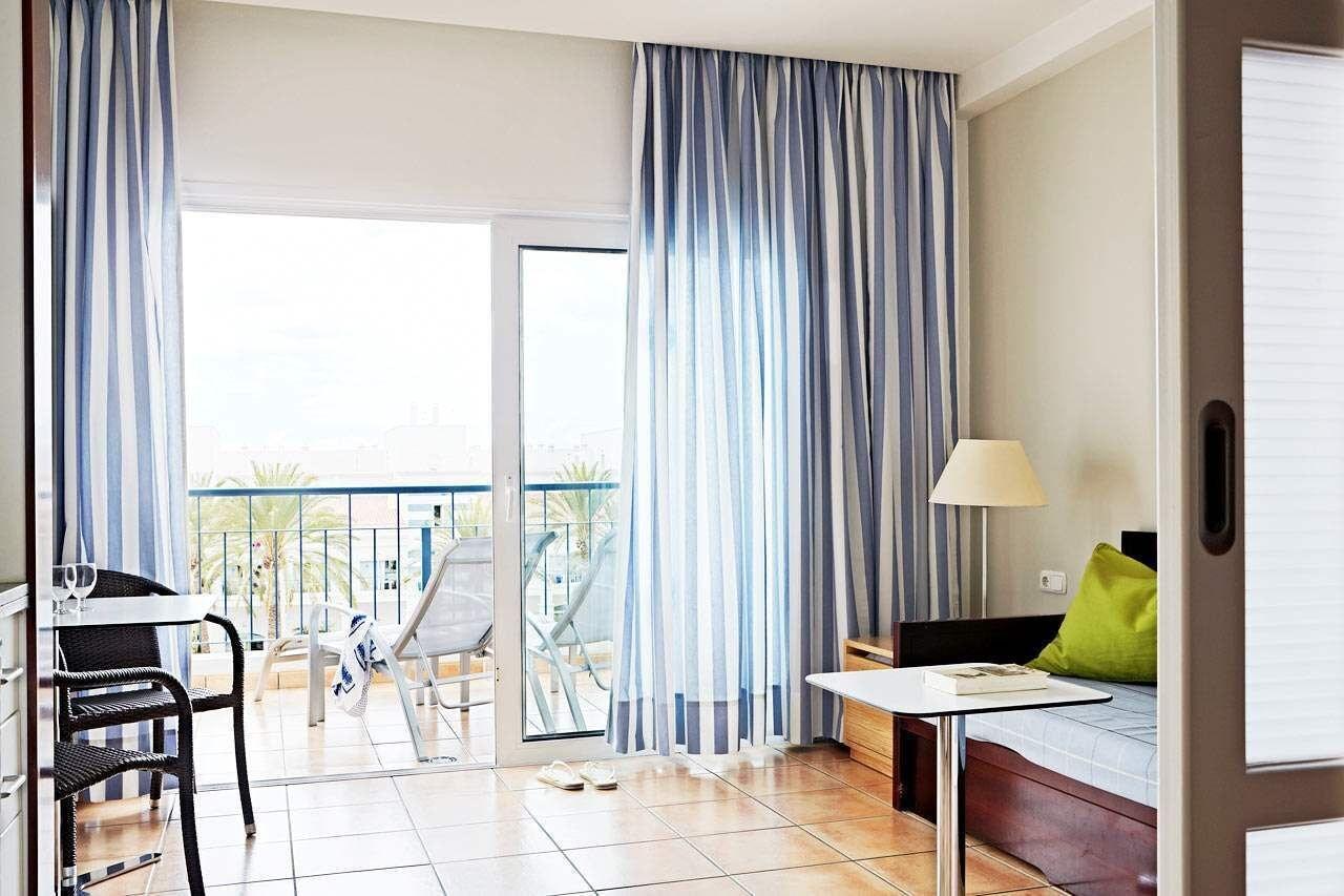Resort Sunwing Fanabe 4*