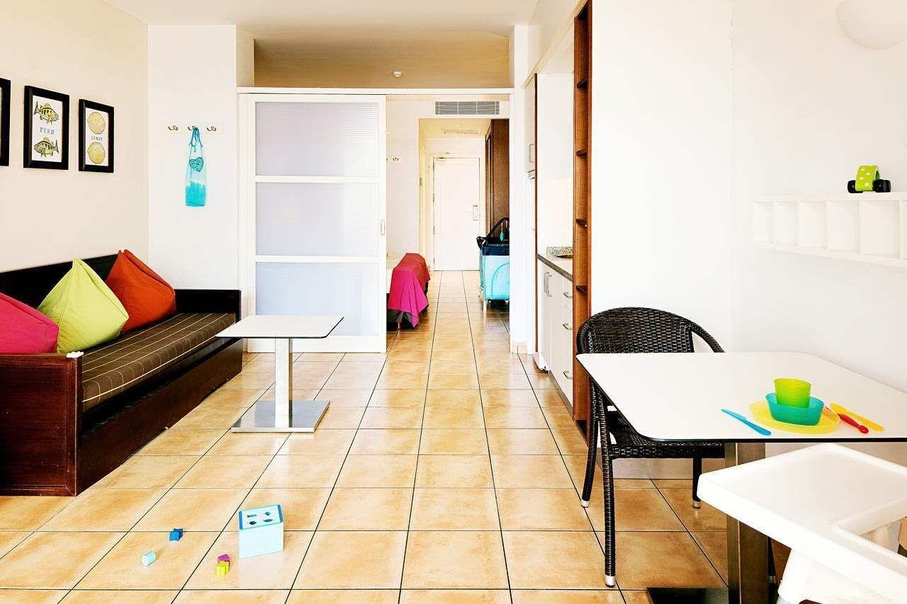 Sunwing Fanabe Resort 4*