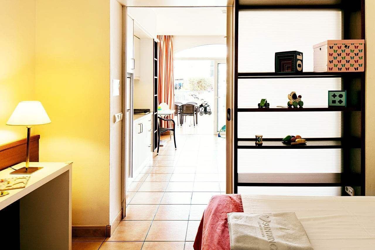 Sunwing Fanabe 4* Costa Adeje (Tenerife)