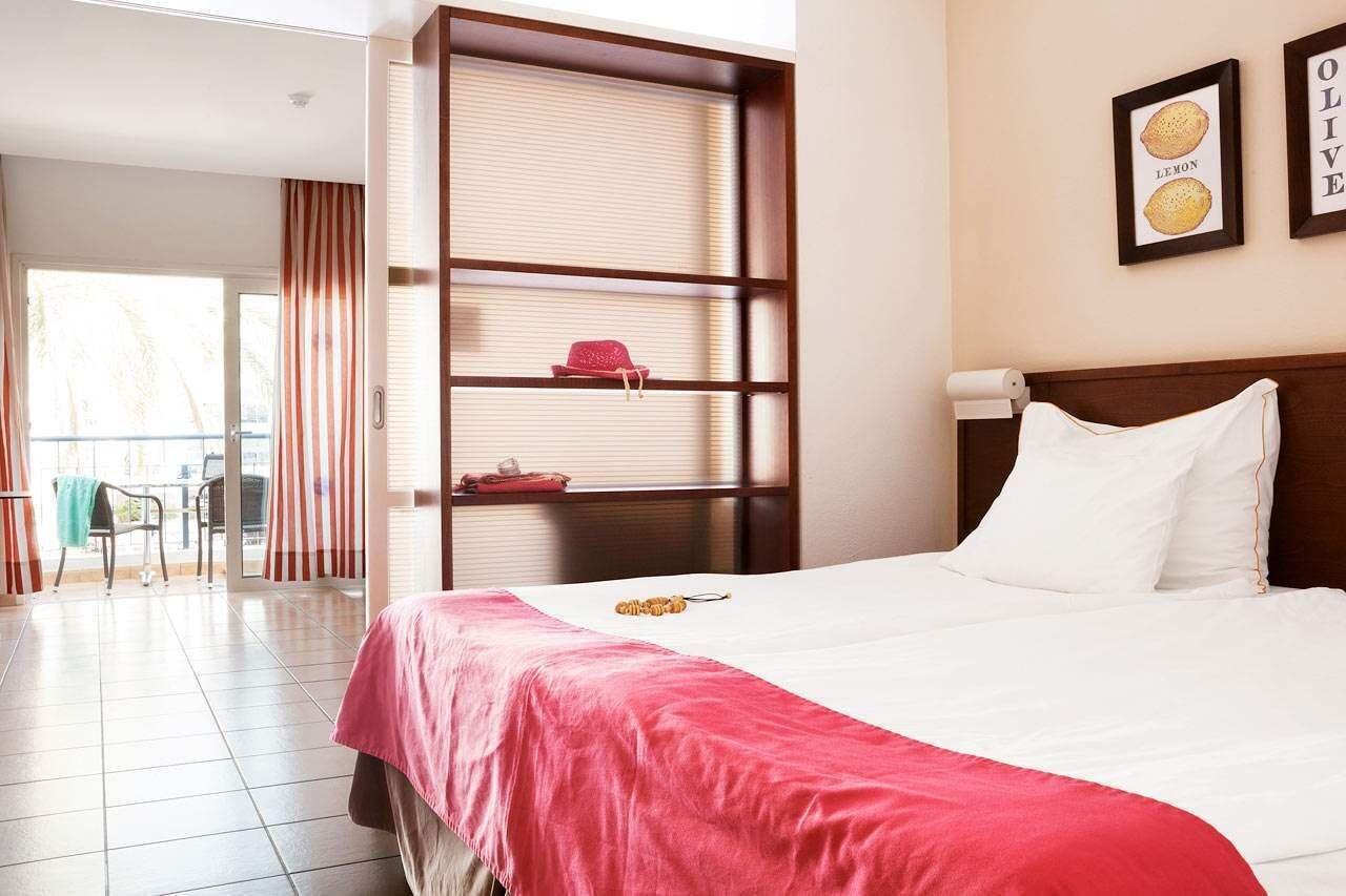 Sunwing Fanabe Resort Costa Adeje (Tenerife)