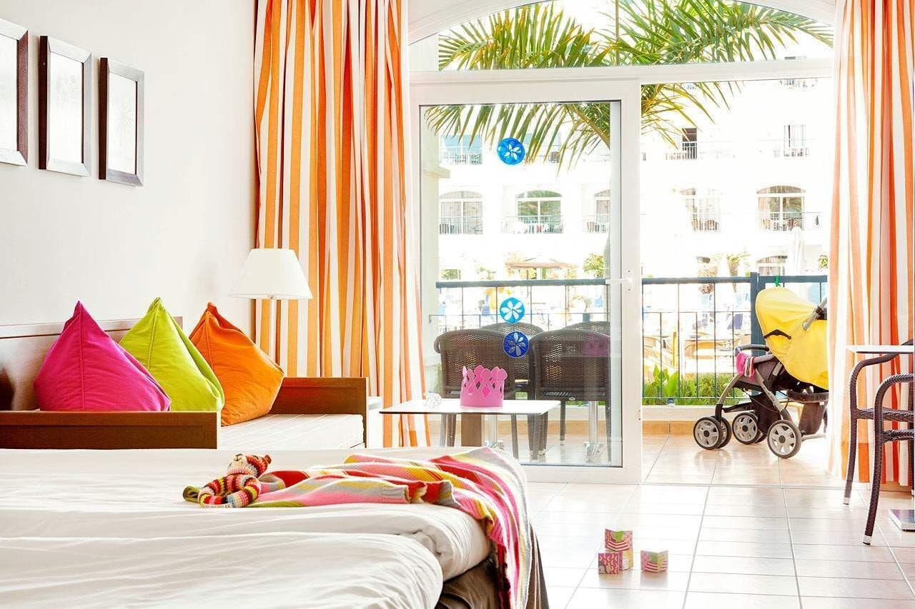 Sunwing Fanabe Resort 4*