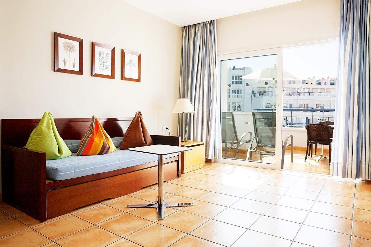 Sunwing Fanabe Resort Costa Adeje (Tenerife)