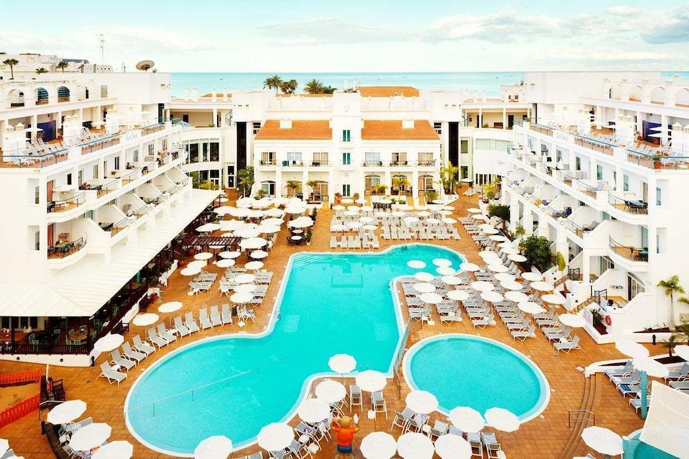 Resort Sunwing Fanabe Costa Adeje (Tenerife)