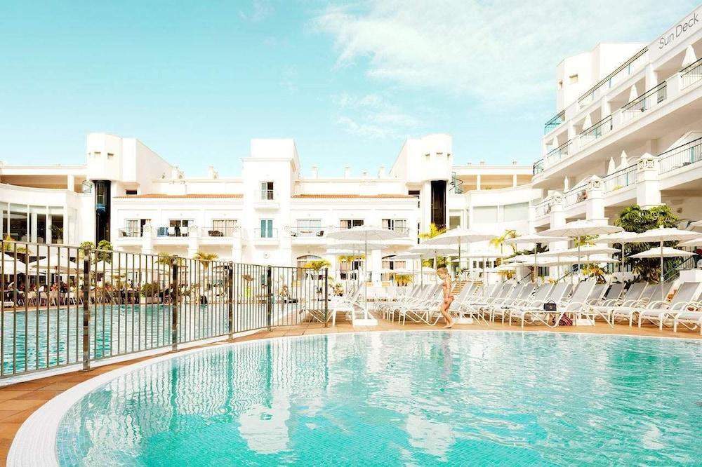 Sunwing Fanabe Resort Costa Adeje (Tenerife)