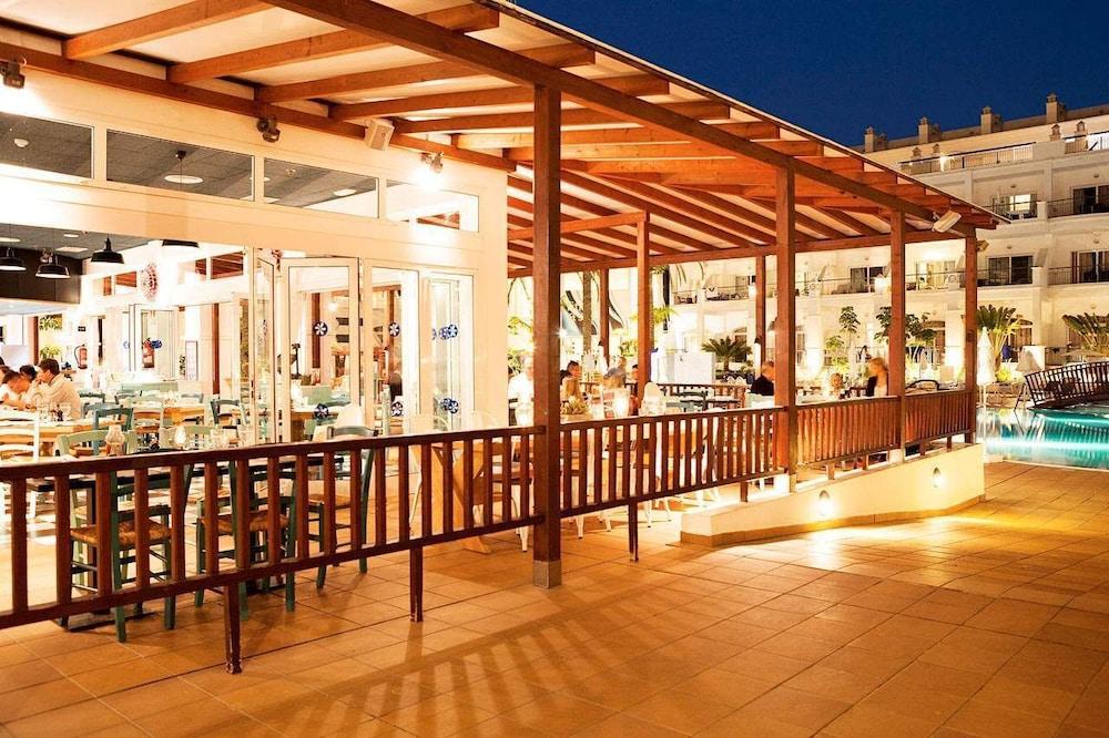 Resort Sunwing Fanabe