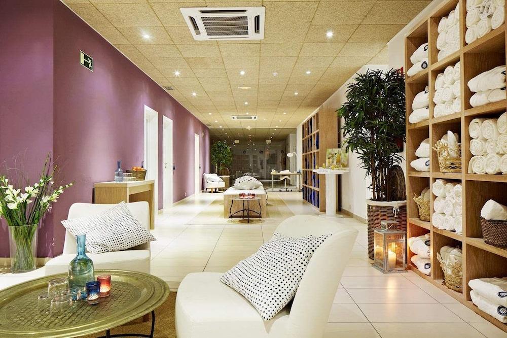 Resort Sunwing Fanabe 4*