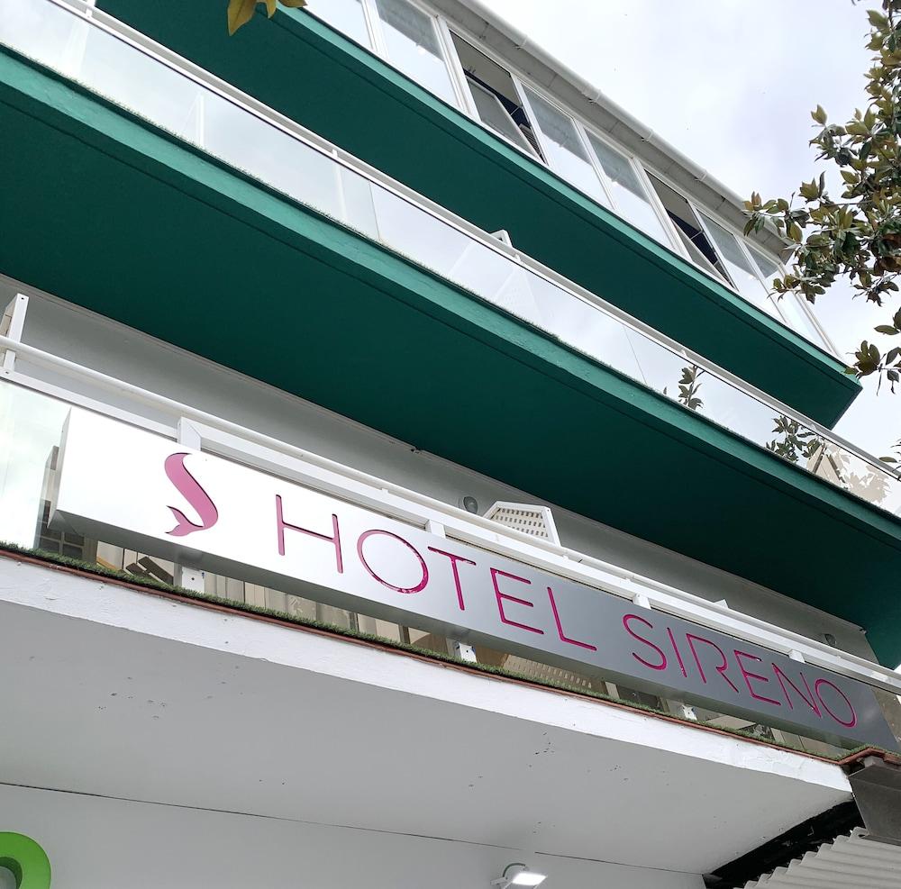 Elegance Adriano (adults Only) Hotel