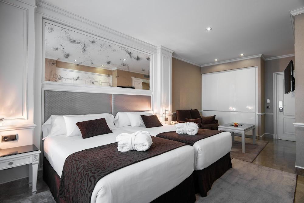 Vp Jardin De Recoletos Hotel 4*