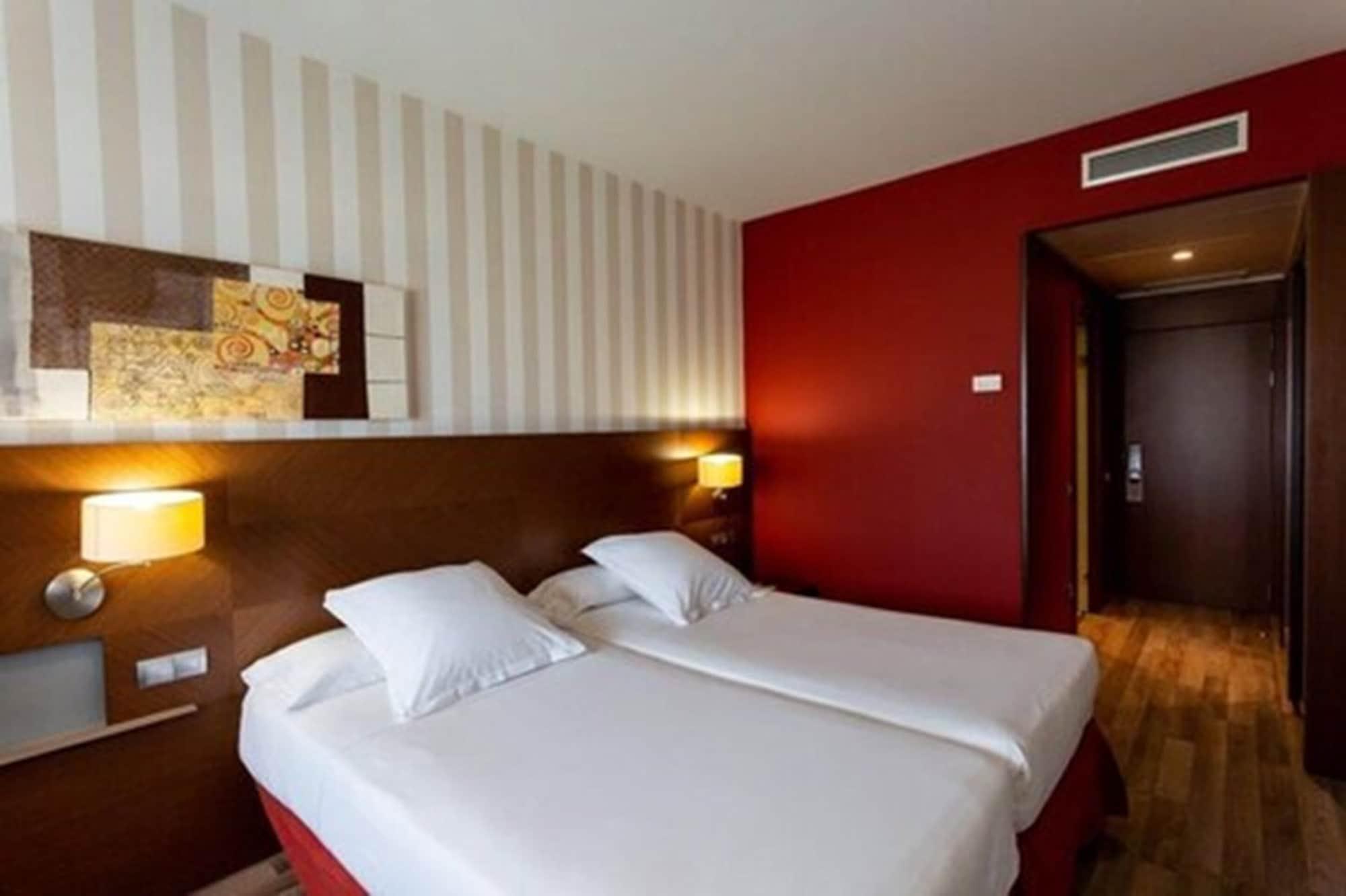 Hotel Artes
