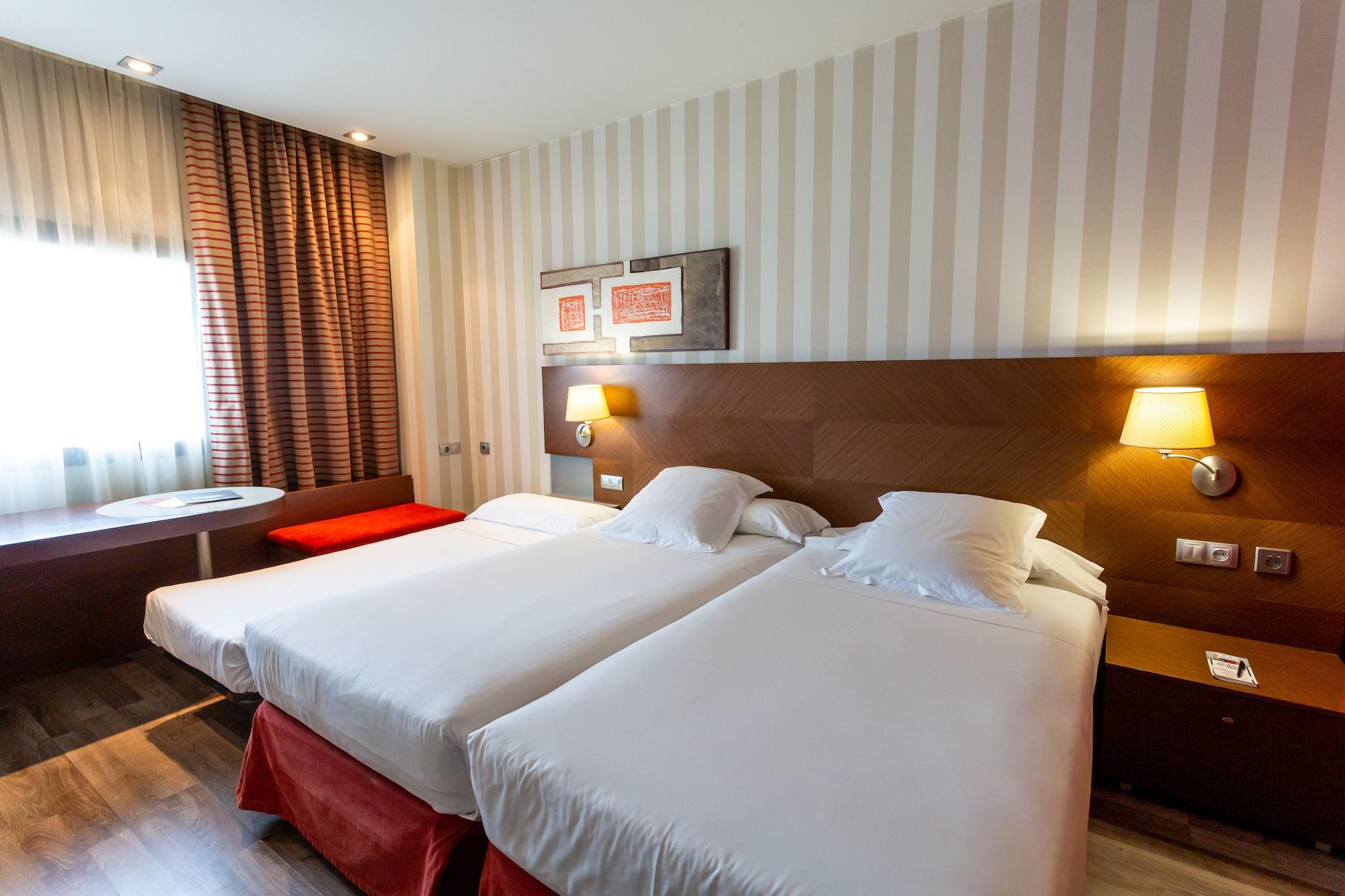 Hotel Artes