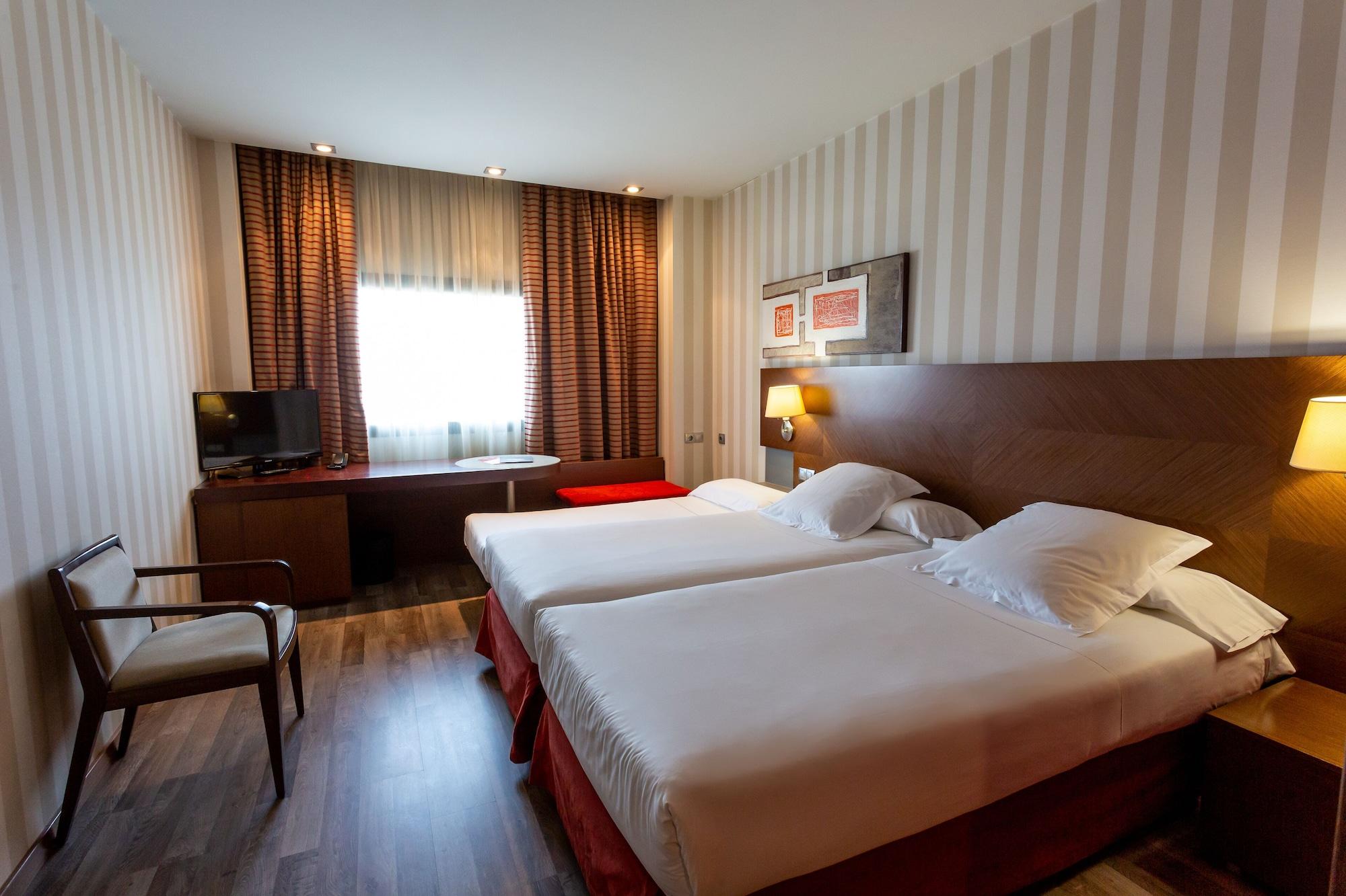 Artes Hotel Pinto