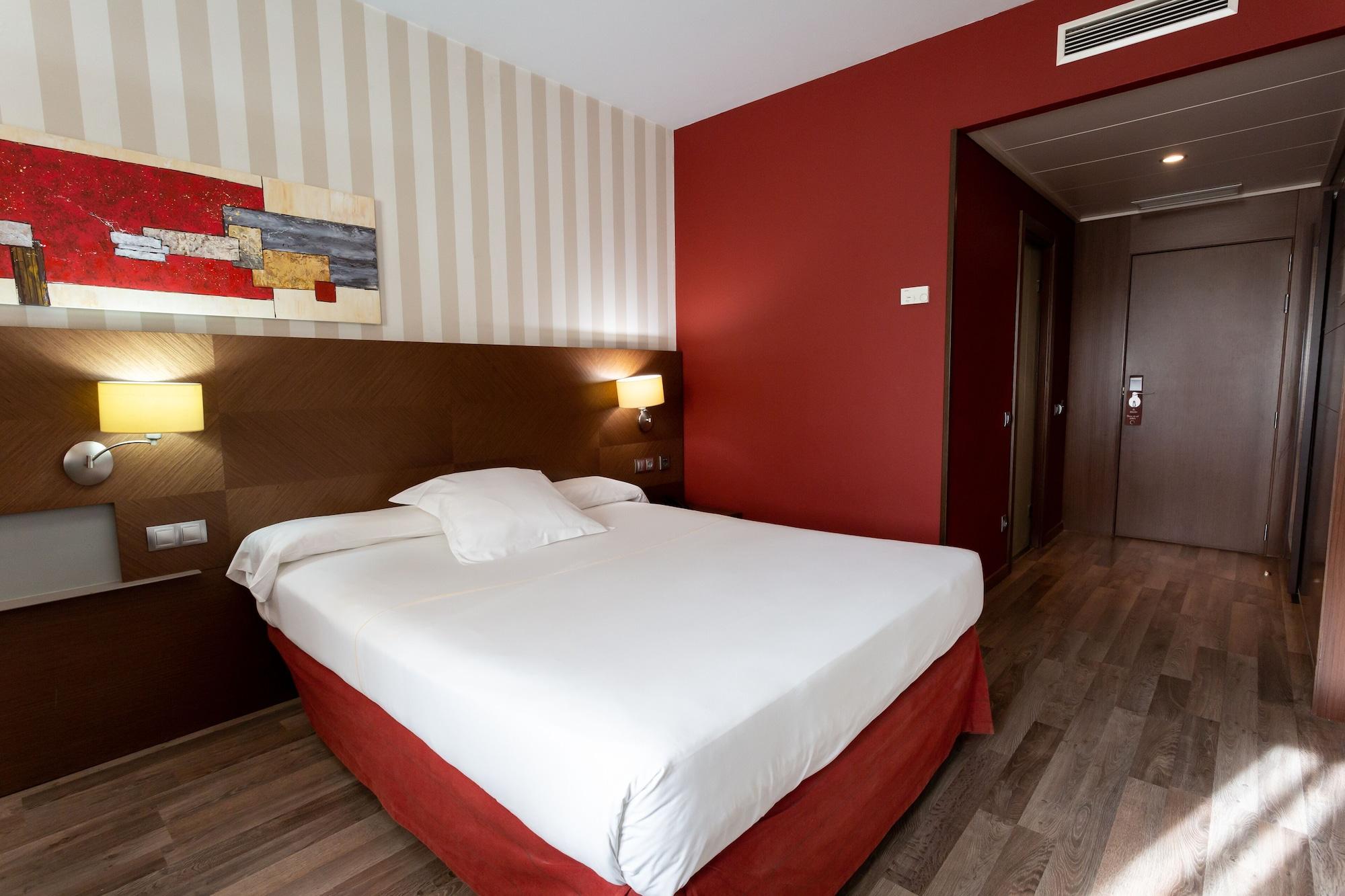 Hotel Artes Pinto