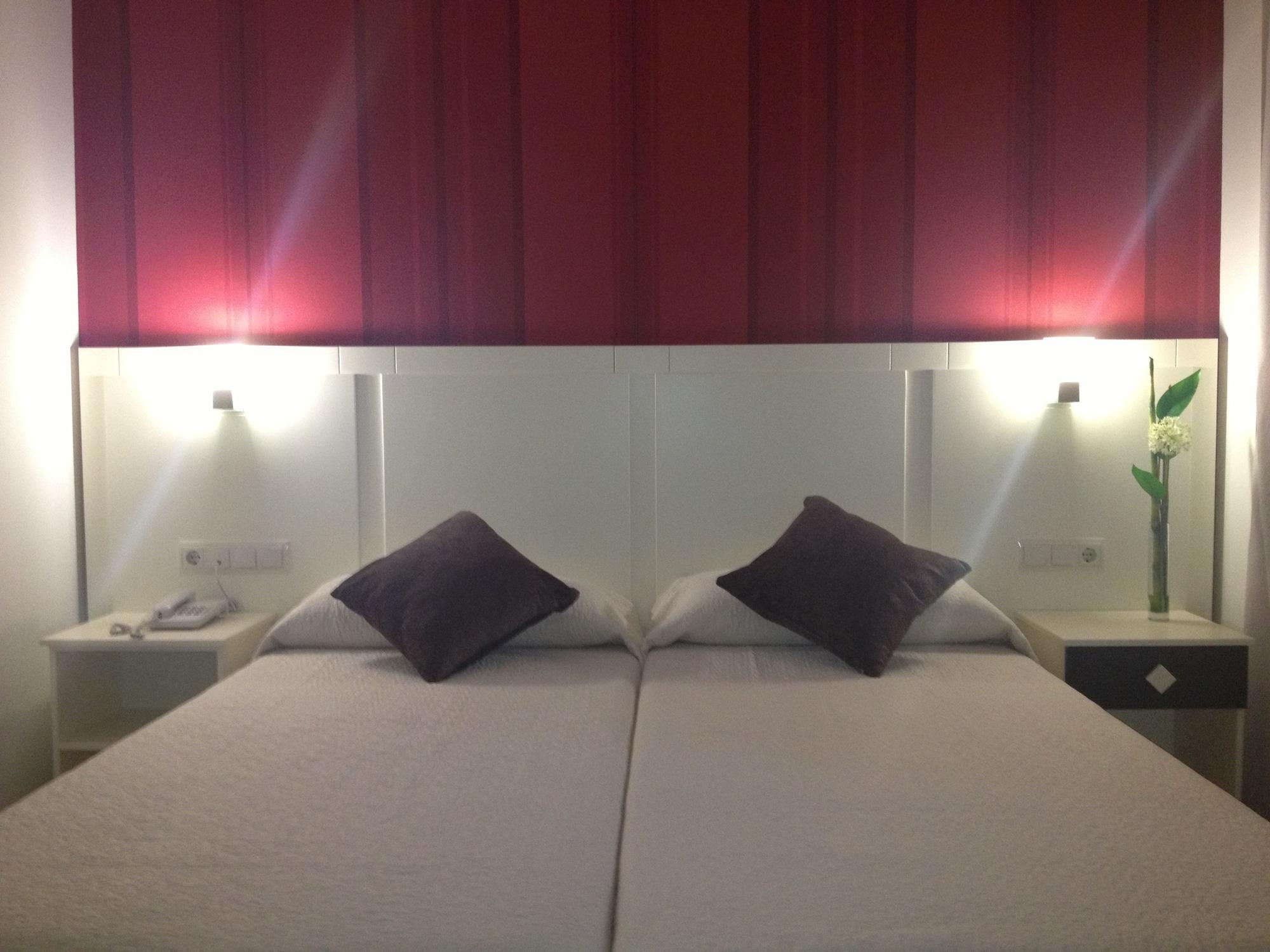 La Bastida Hotel
