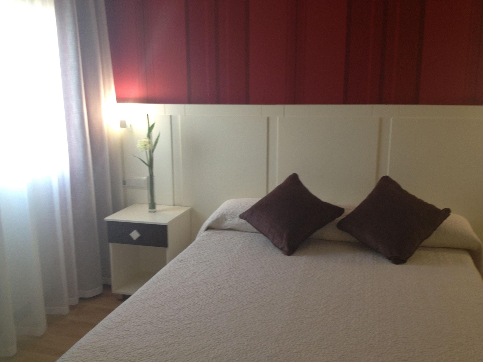 La Bastida Hotel Toledo