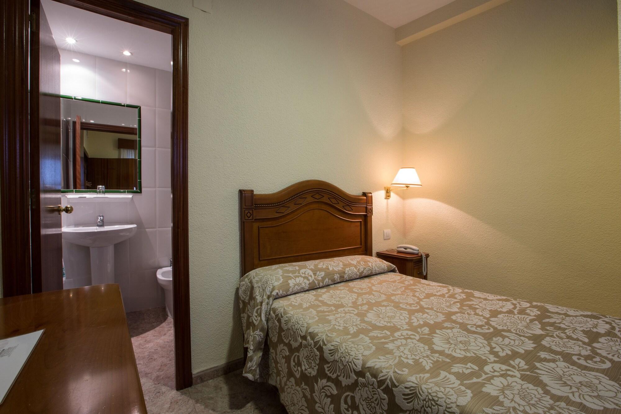 Hotel Riviera 2*