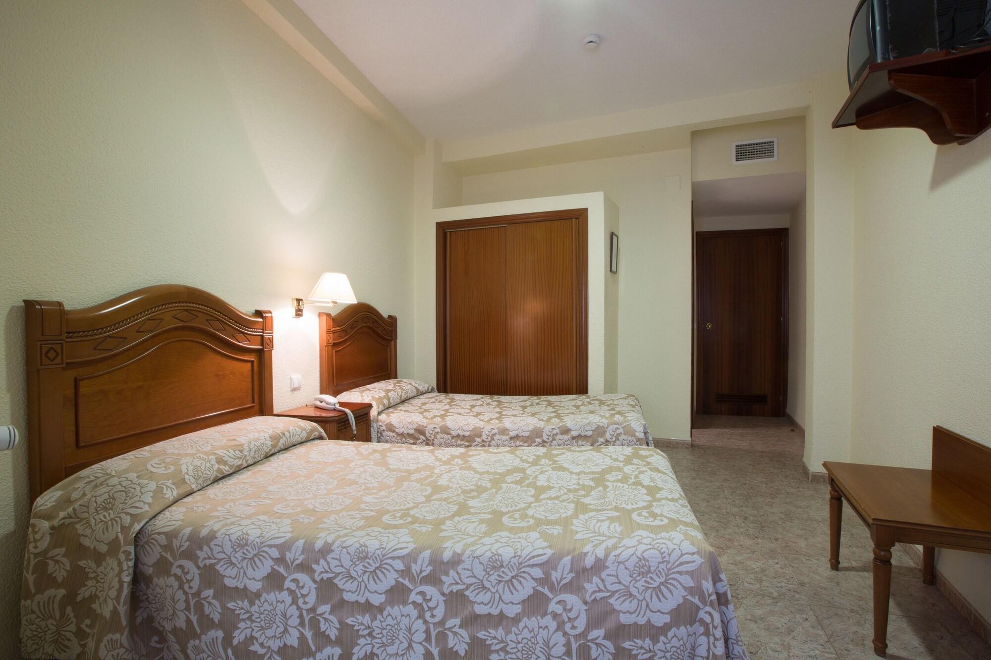 Hotel Riviera Córdoba