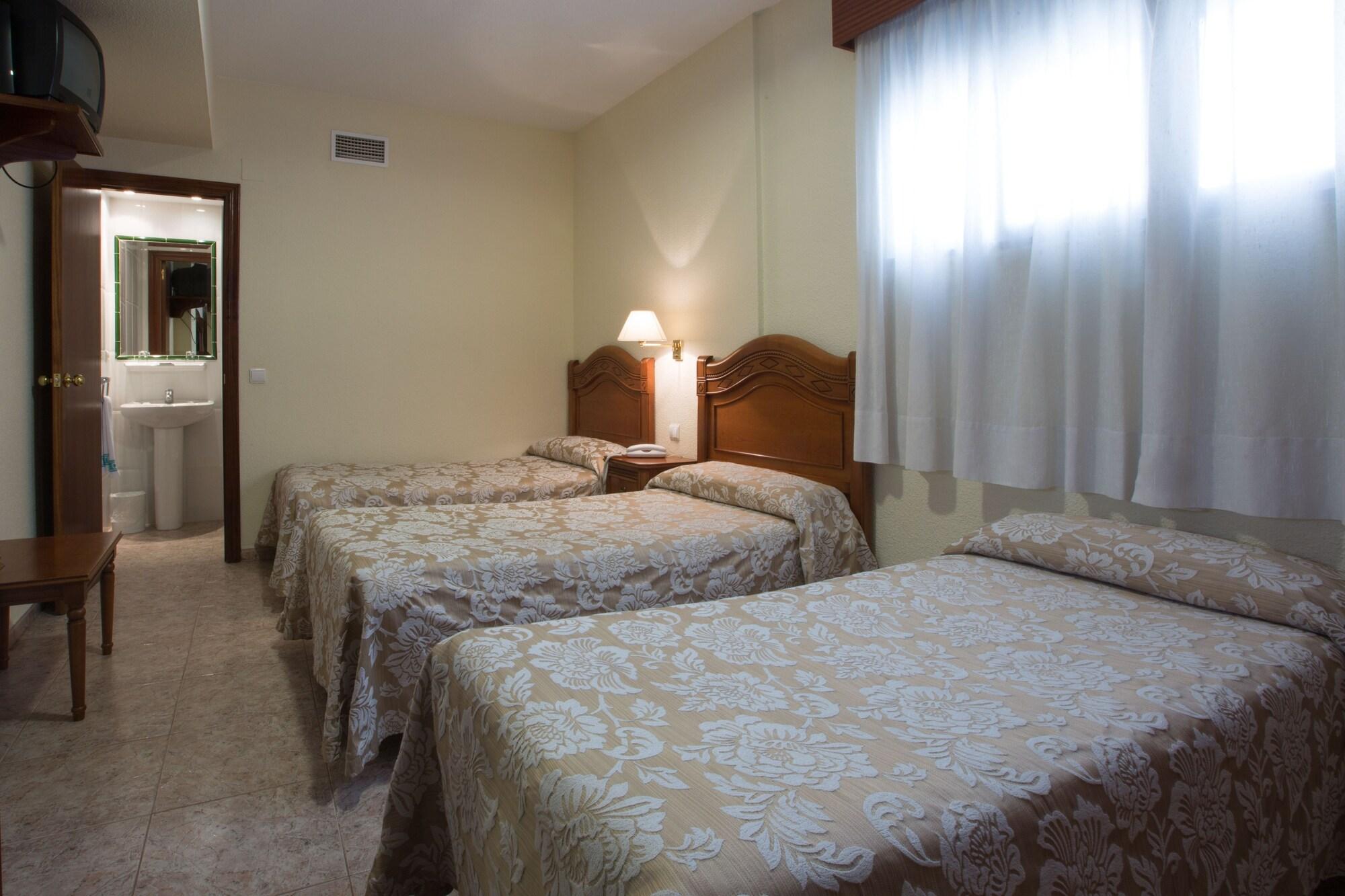 Riviera Hotel Córdoba