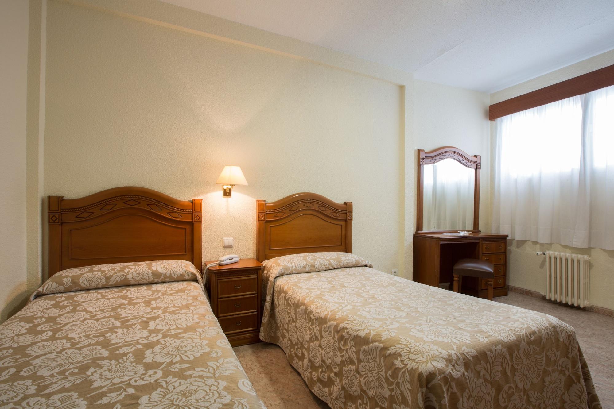 Hotel Riviera Córdoba