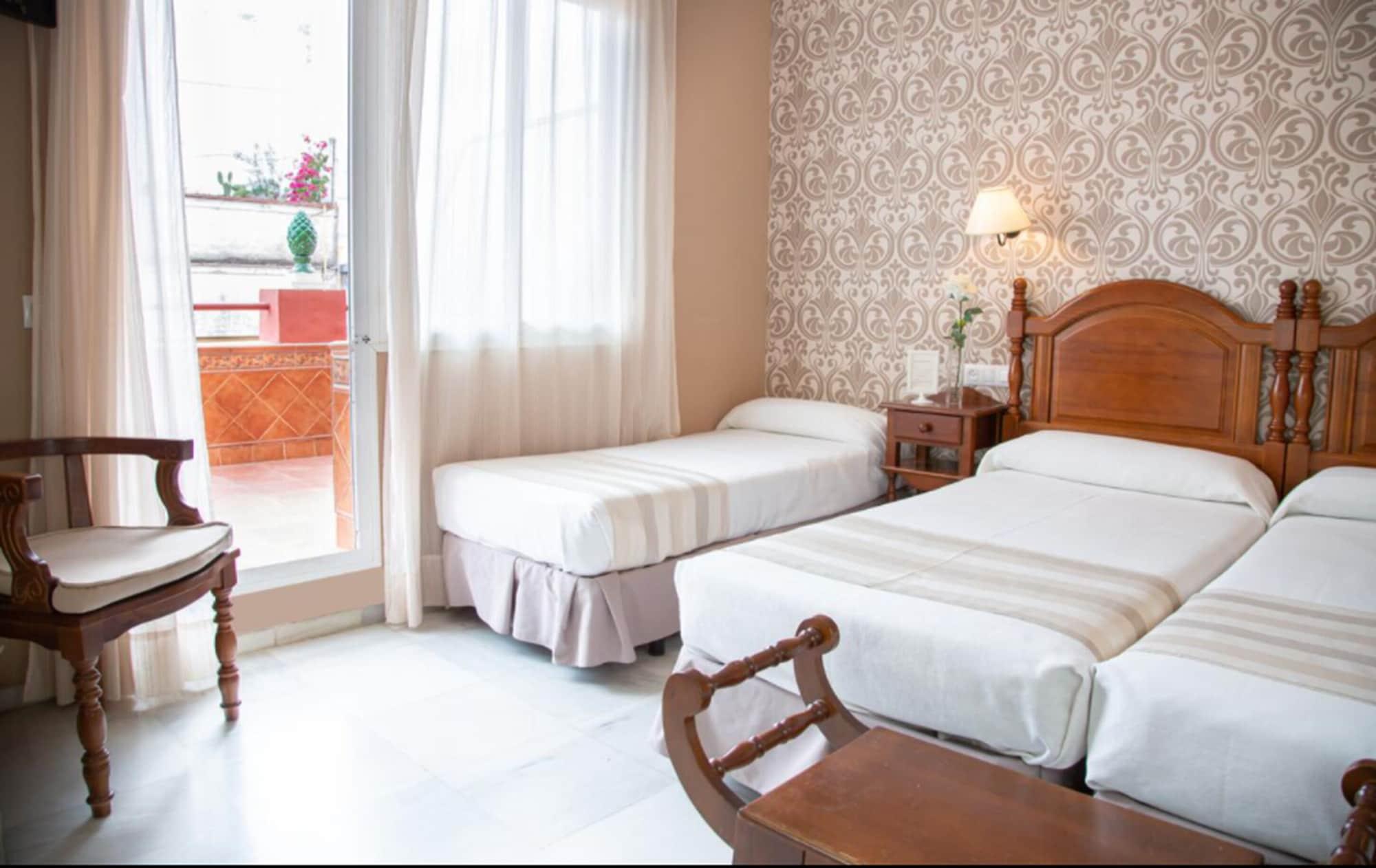 Hotel Casa Palacio Don Pedro *