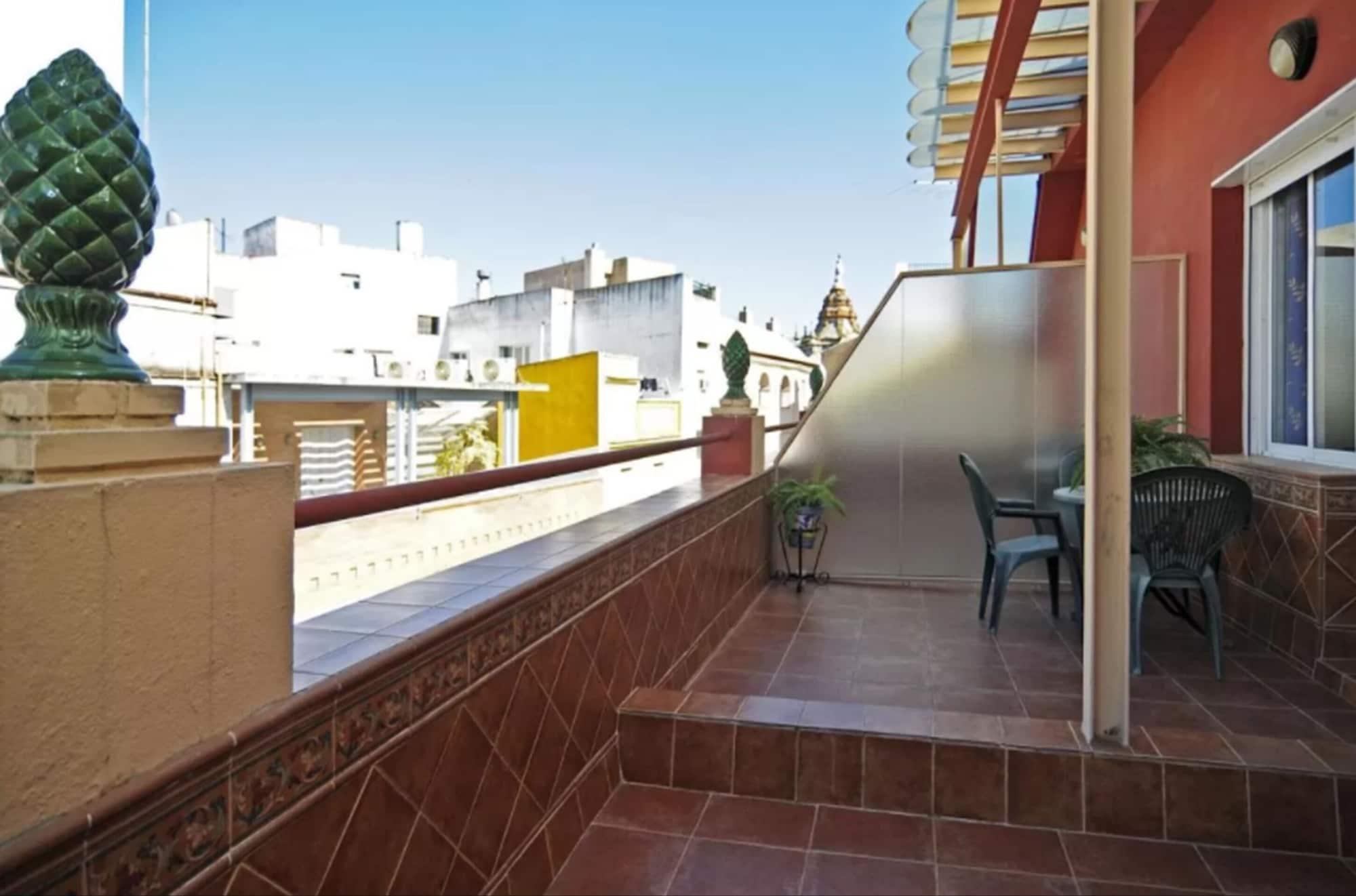 Hotel Casa Palacio Don Pedro *