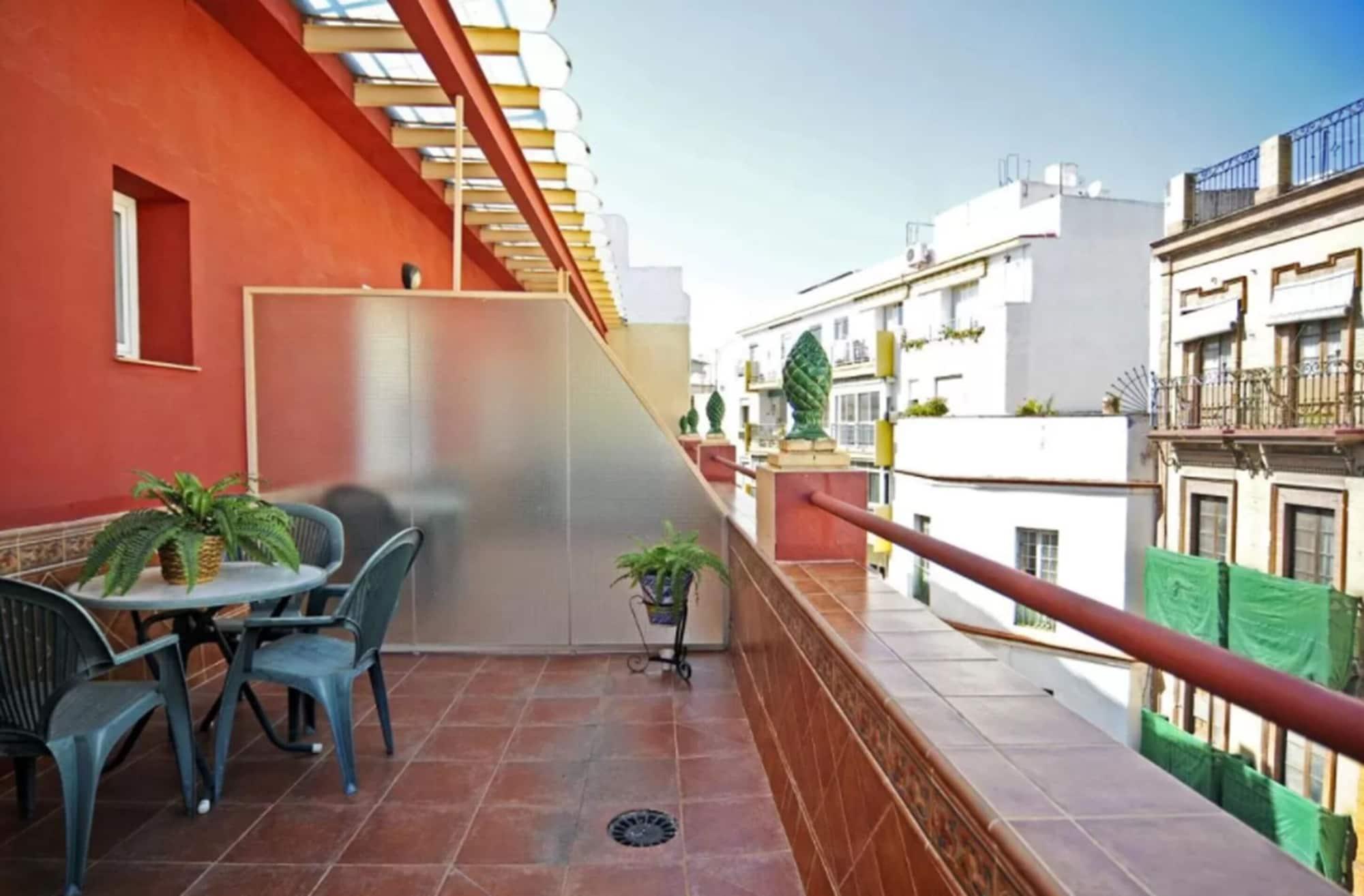 Hotel Casa Palacio Don Pedro Sevilla