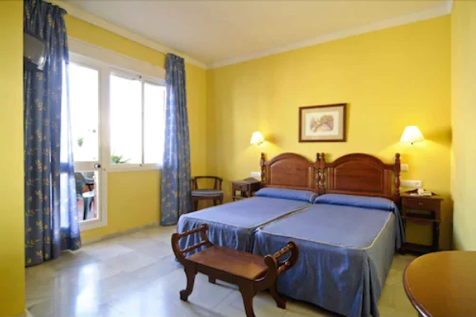 Casa Palacio Don Pedro Hotel