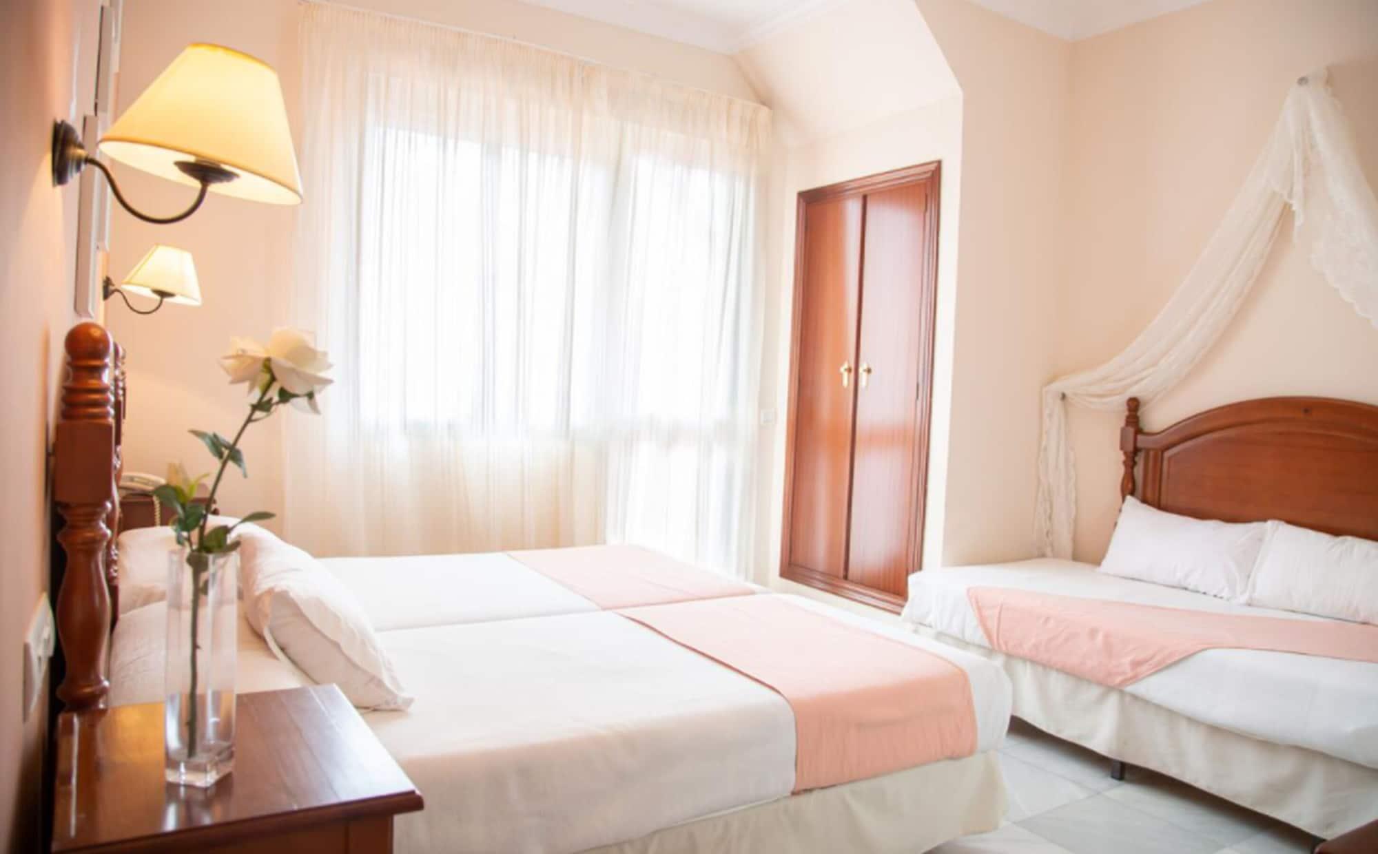 Hotel Casa Palacio Don Pedro Sevilla