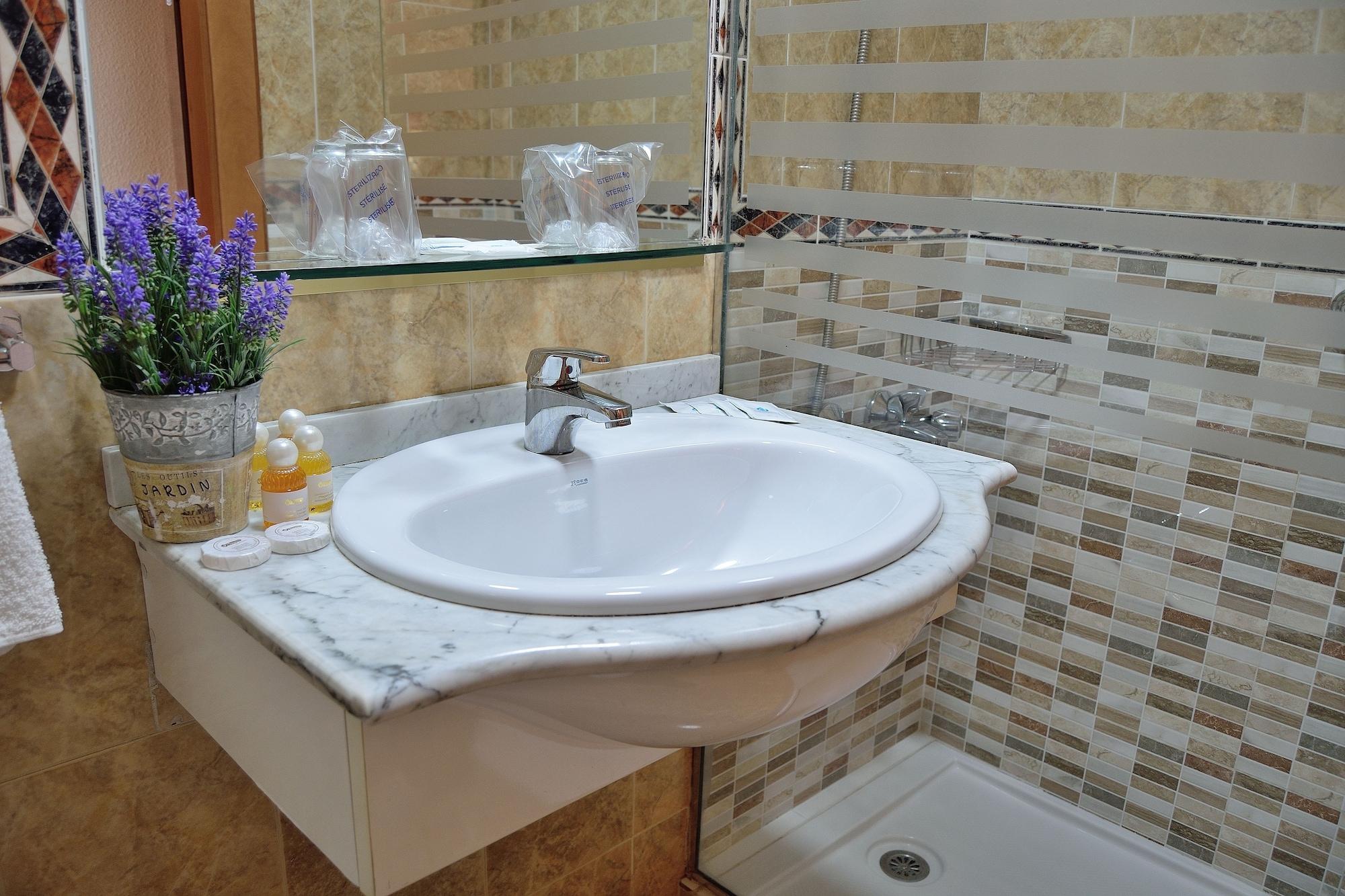 Hotel Mari Carmen 3*