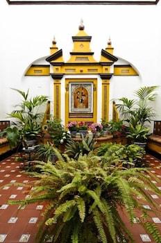 Hotel Casa Palacio Don Pedro Sevilla