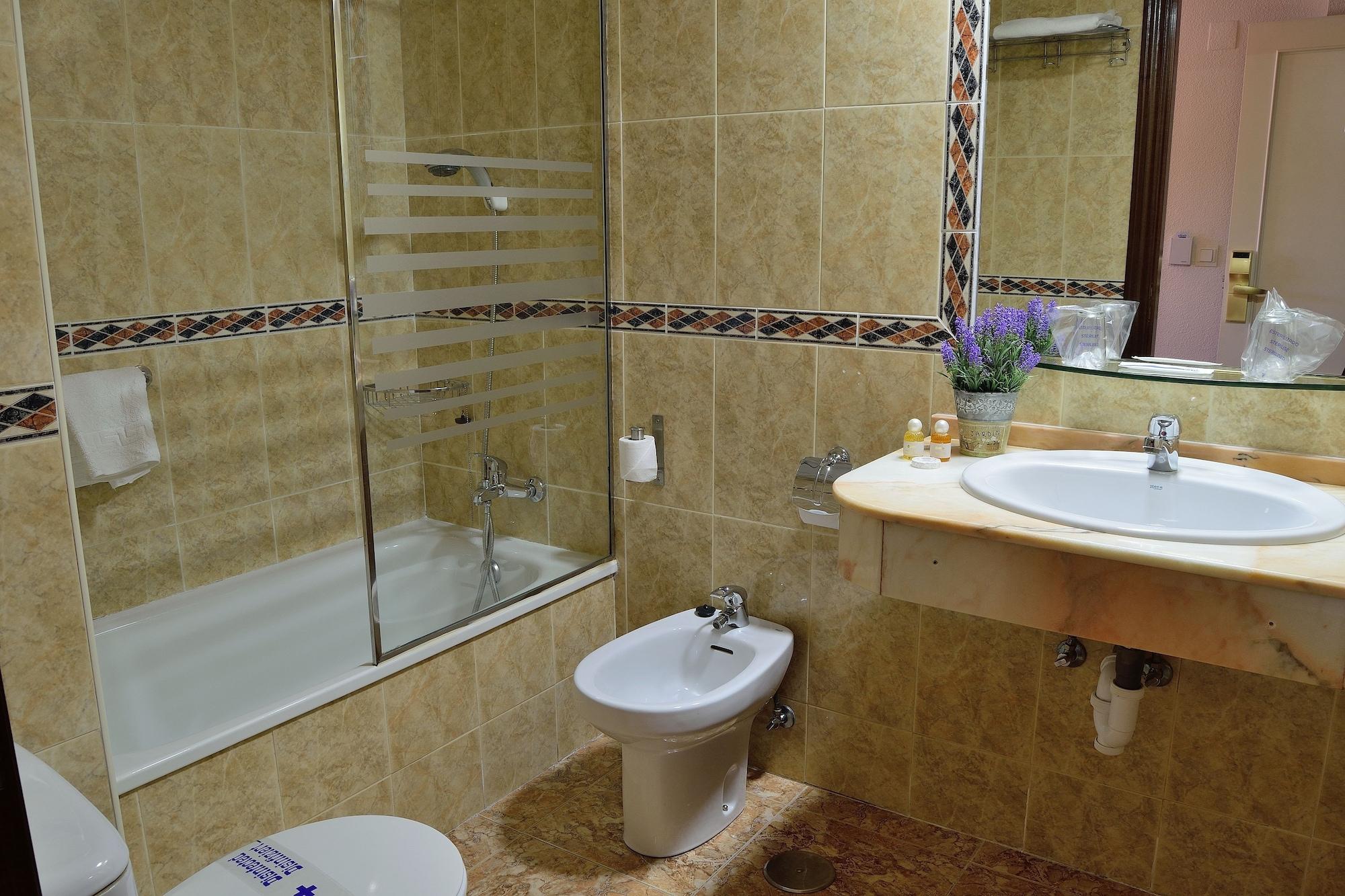 Hotel Mari Carmen
