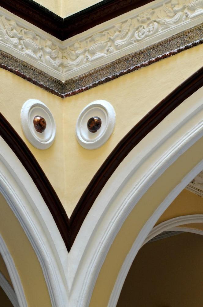 Hotel Casa Palacio Don Pedro