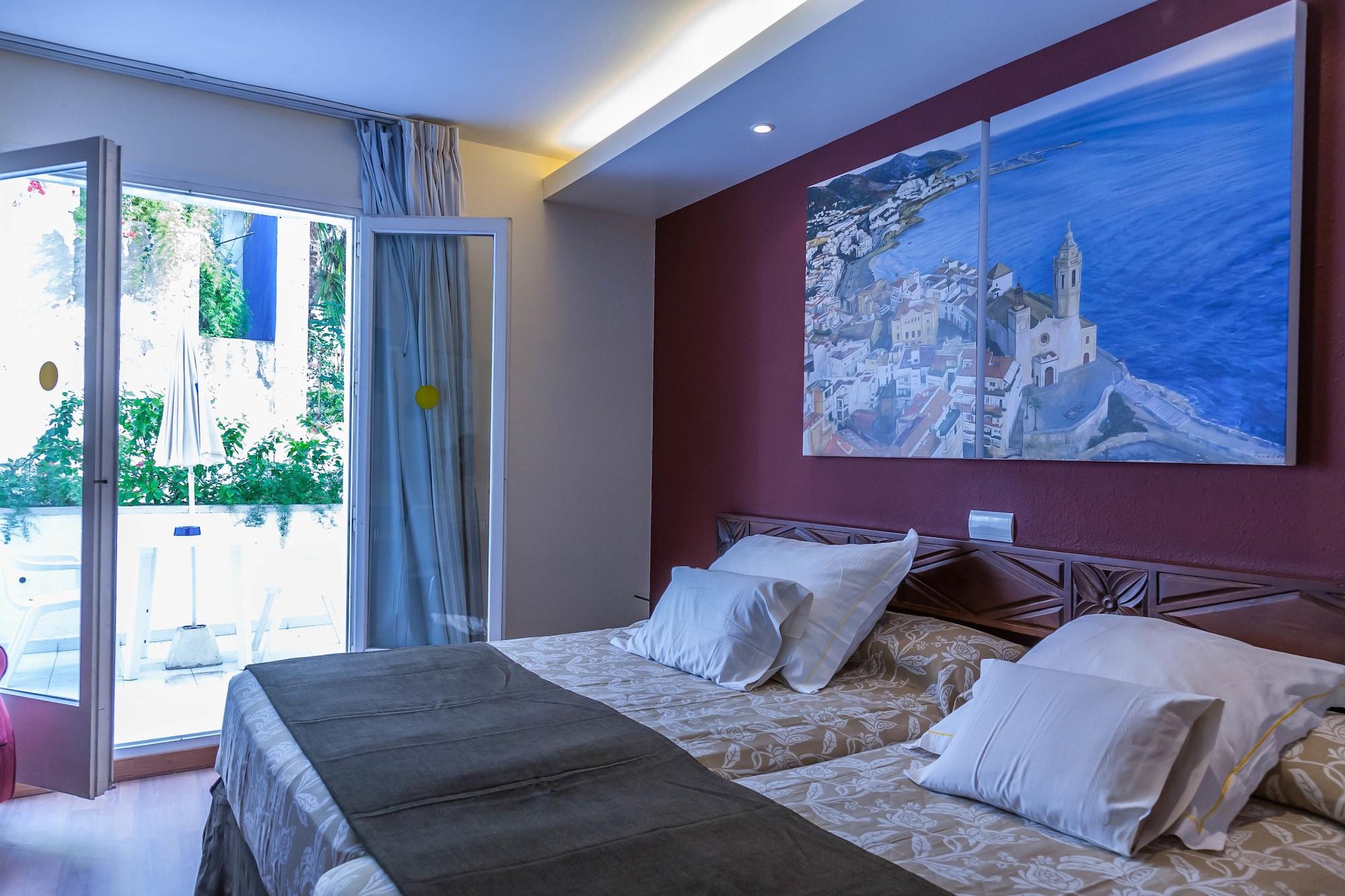 Galeón Hotel Sitges