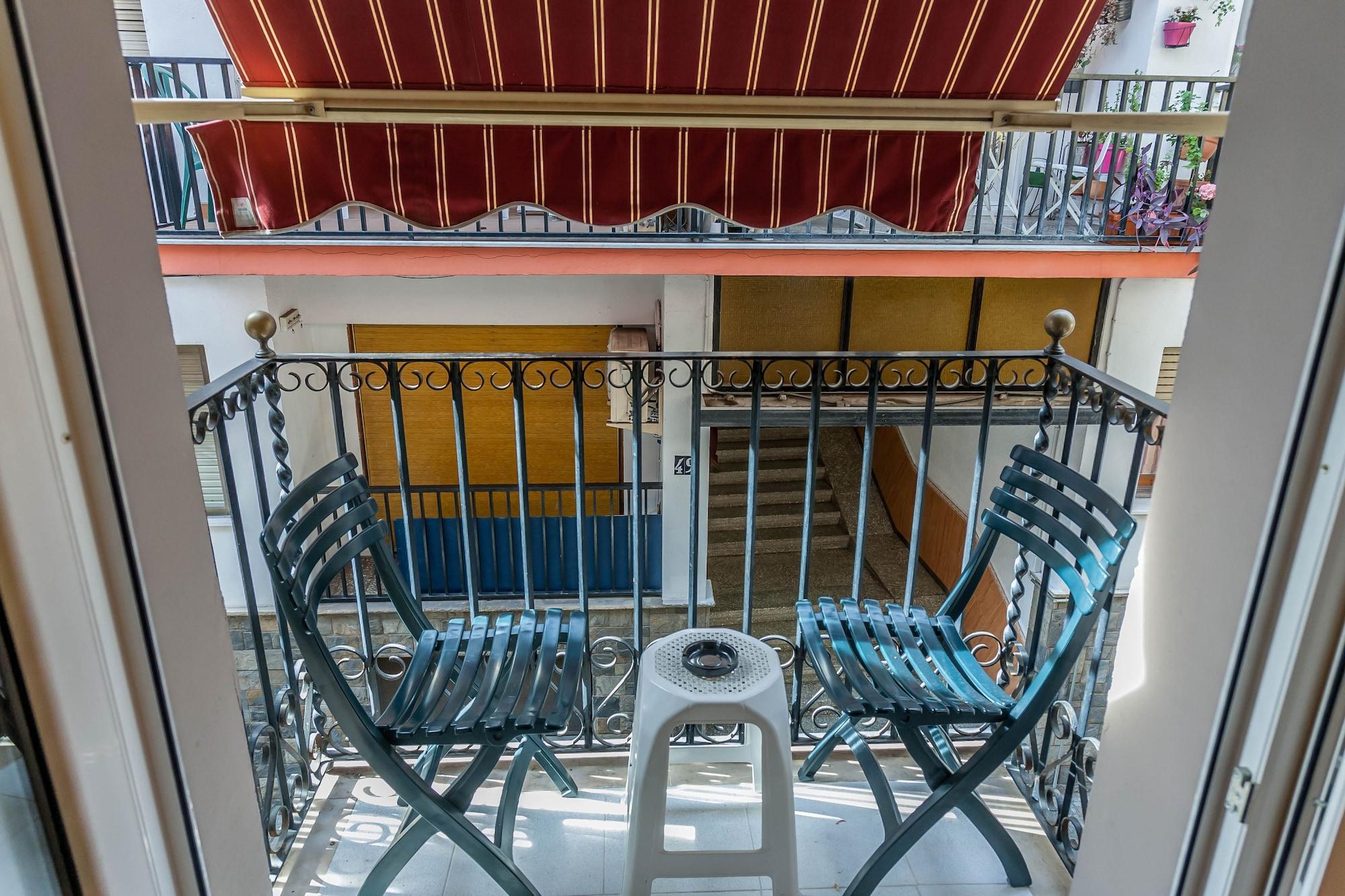 Galeón 3*