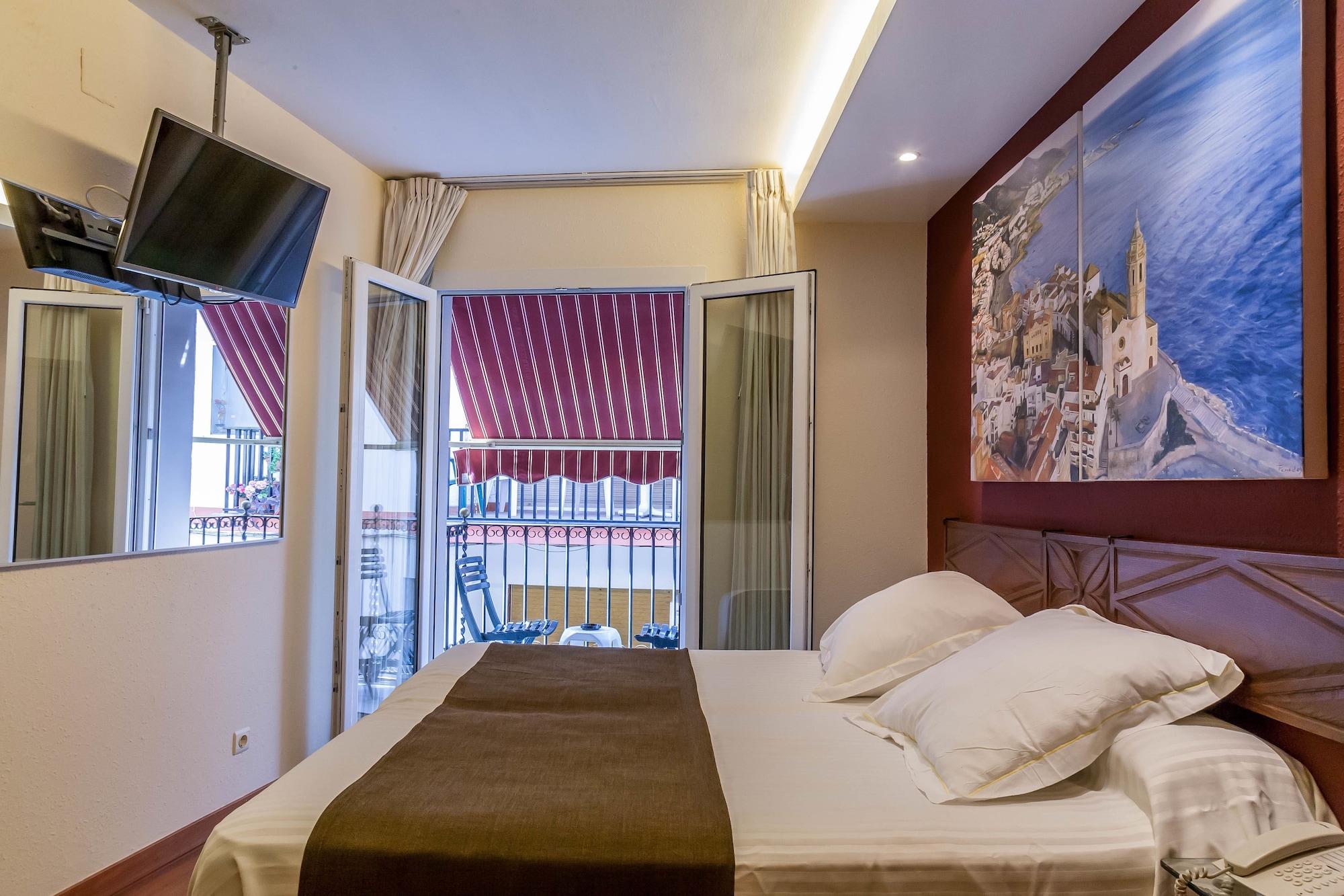 Hotel Galeón Sitges