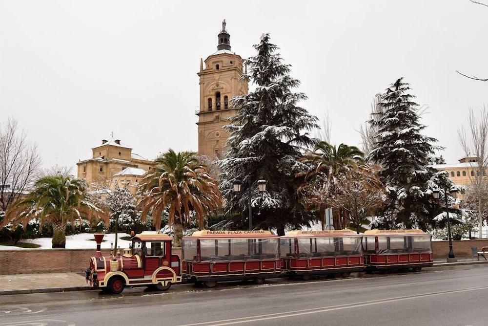 Mari Carmen Hotel Guadix