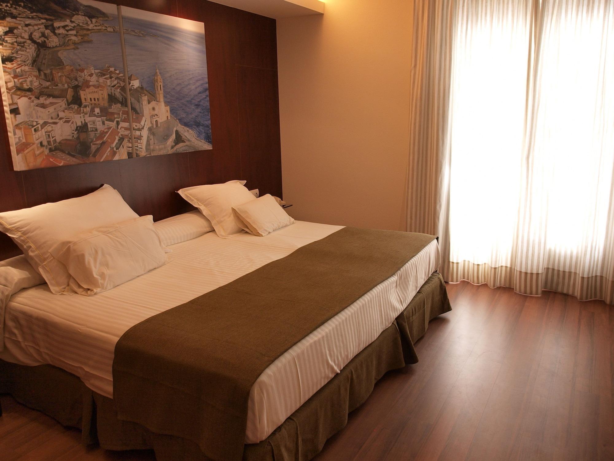Galeón Hotel Sitges