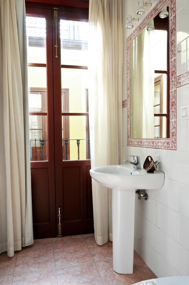 Casa Palacio Don Pedro Sevilla