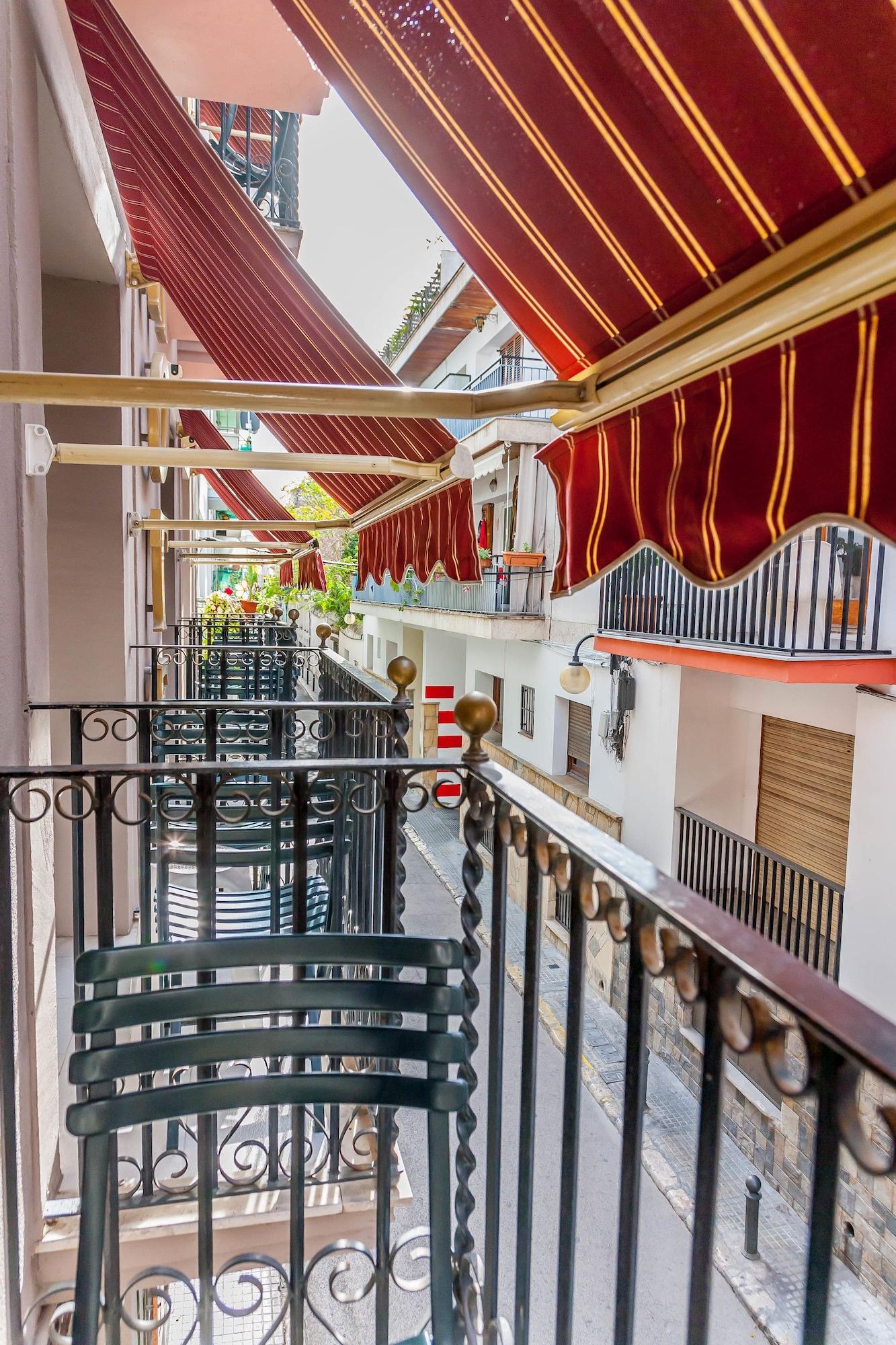 Galeón Hotel