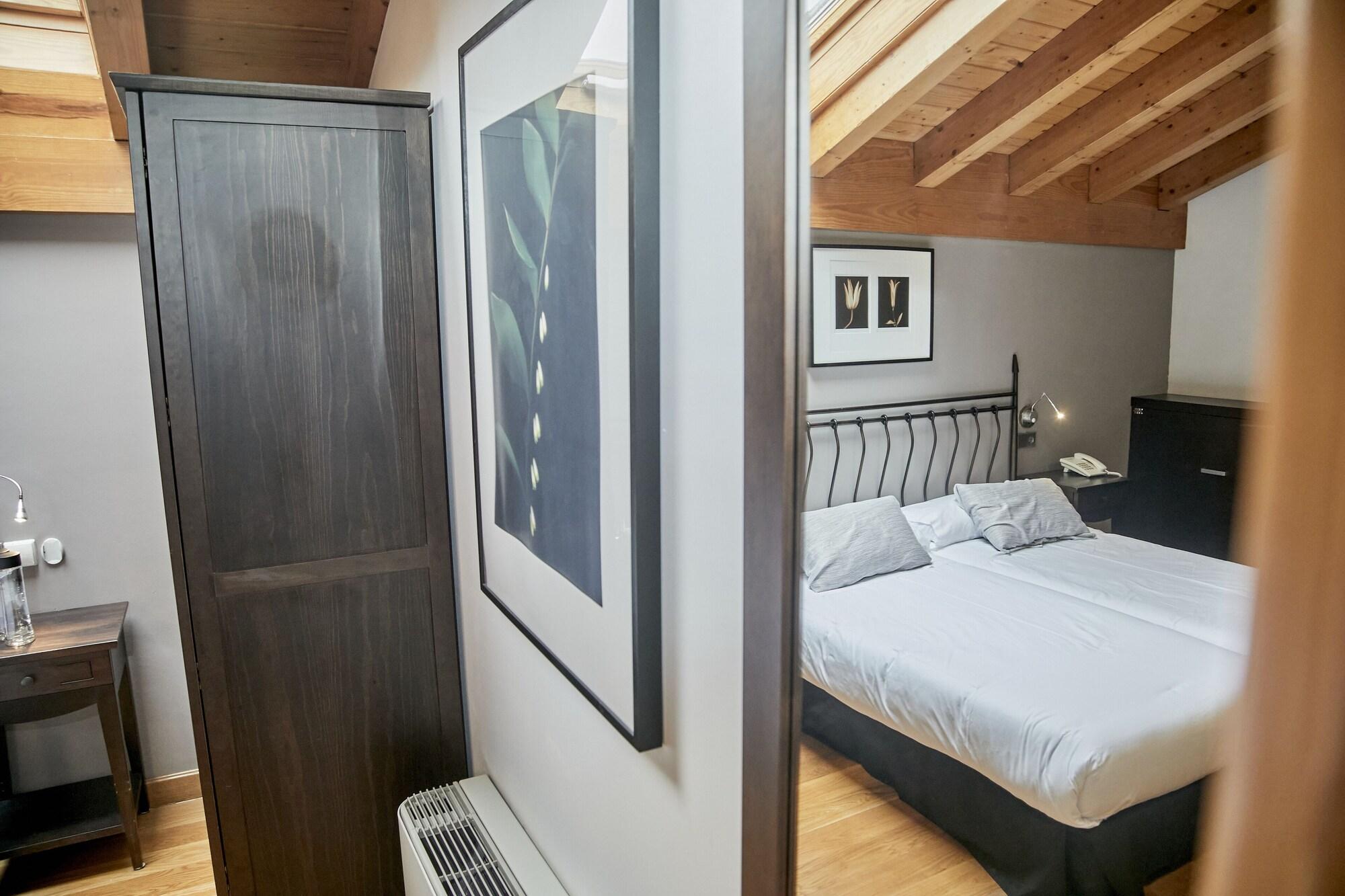 Casa Azcona Zizur Mayor